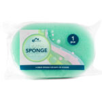 Coral Bath Sponge from Harrisons Direct