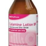 Bells Calamine Lotion 200ml from Harrisons Direct