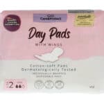 Interlude Care Protect Sanitary Day Pads Ultra Long 12's from Harrisons Direct