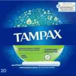 Tampax Super 20's from Harrisons Direct