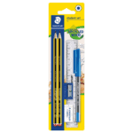 Staedtler Noris Student Set Hang Pack from Harrisons Direct