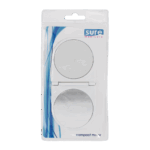 Compact Mirror from Harrisons Direct