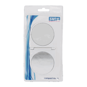 Compact Mirror from Harrisons Direct