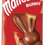 Maltesers Easter Chocolate Bunny 29g from Harrisons Direct