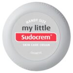 Wholesale Sudocrem - My Little Handy Size 22g from Harrisons Direct