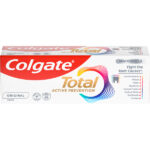 Colgate Toothpaste Total Original 20ml from Harrisons Direct