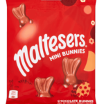 Maltesers Easter Mini Bunnies Bags 58g from Harrisons Direct