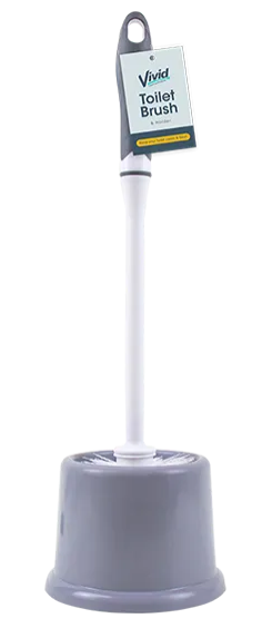 Wholesale Toilet Brush & Holder from Harrisons Direct