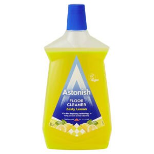 Astonish Floor Cleaner Zesty Lemon from Harrisons Direct