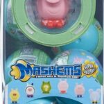 Mash'Ems Peppa Pig from Harrisons Direct