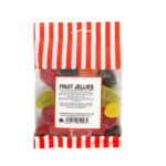 Monmore Fruit Jellies Bag 140g from Harrisons Direct