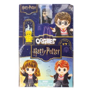 Harry Potter Mini Figure Blind Bag from Harrisons Direct