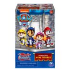 Paw Patrol Blind Box Mini Figures from Harrisons Direct