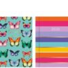 2026 Diary Pocket Week To View 8 Assorted Designs