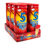 5 Second Rule Mini Game CDU from Harrisons Direct
