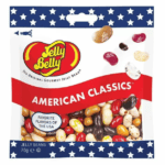 A bag of Jelly Belly American Classics Jelly Beans from Harrisons Direct