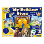 My Bedtime Story Torch Projector from Harrisons Direct