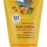 Aloha Sun Lotion SPF 50 Kids Pocket Pack 50ml