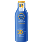 Nivea Sun Lotion SPF30 200ml Bottle