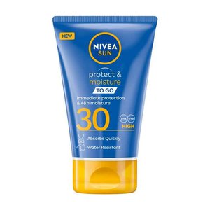 Nivea Sun Lotion Pocket Pack Adult SPF30 50ml