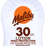 Malibu Sun Lotion SPF30 200ml Bottles