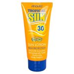 Anovia Tropical Sun SPF30 Lotion 65ml Tube