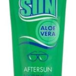 Tropical Sun After Sun Gel 200ml Tube