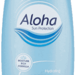 Aloha Hydrating Aftersun Lotion 250ml Bottle