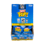 Funko Bitty Pop Disney Assorted CDU from Harrisons Direct