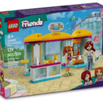 LEGO Friends 42608 Tiny Accessories Store set from Harrisons Direct