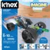 KNEX Classics Intro Vehicle Designs May Vary from Harrisons Direct