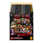 LEGO Minifigures 71047 Series 27 in CDU from Harrisons Direct