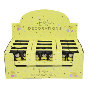 Easter Bees 3 Pieces In CDU from Harrisons Direct