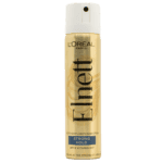 L'Oreal Elnett Strong Hold Hairpray 75ml from Harrisons Direct