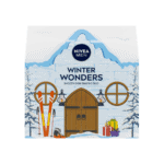 Nivea Men Winter Wonders Shaving Gift Set from Harrisons Direct