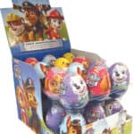 Paw Patrol Egg with Surprise 20g from Harrisons Direct