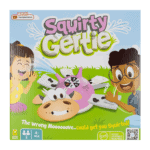 Squirty Gertie board game from Harrisons Direct