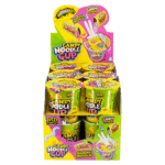 Johny Bee Candy Noodle Cups 55g from Harrisons Direct