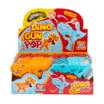 Johny Bee Dino Gun Pop 10g from Harrisons Direct