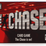 The Chase Card Game from Harrisons Direct