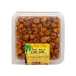 Tooty Fruity Giant Corn Nuts 140g from Harrisons Direct