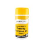 Vitamin Store High Strength Evening Primrose Oil 1000mg Capsules 30's from Harrisons Direct