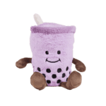 Warmies Plush Boba 13" from Harrisons Direct