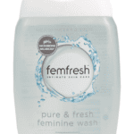 Femfresh Intimate Soap Free Wash Pure Fresh 150ml from Harrisons Direct