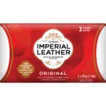 Imperial Leather Soap Original 2 x 90g from Harrisons Direct