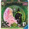 Ravensburger Circular Wicked 500 Piece Jigsaw Puzzle from Harrisons Direct