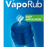 Vicks Easy Applicator 35g from Harrisons Direct