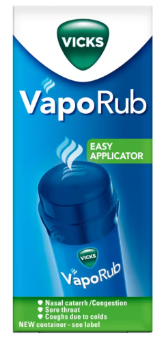 Vicks Easy Applicator 35g from Harrisons Direct