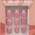 W7 Glamorous Nails Assorted from Harrisons Direct