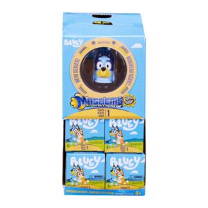 Mash'Ems Bluey from Harrisons Direct